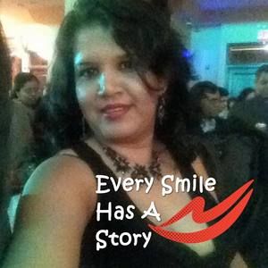 Meet your Posher, Leela